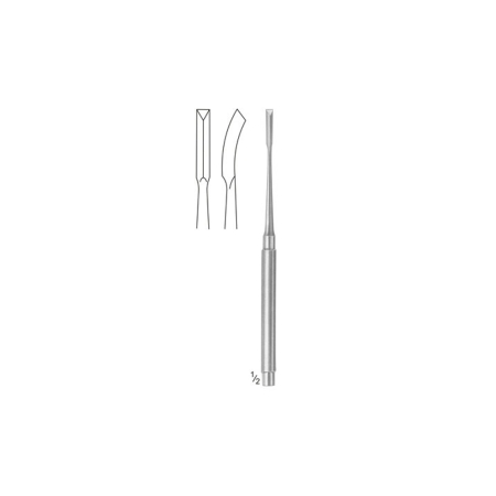 Bone Chisels